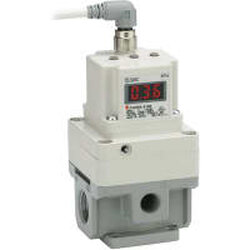 SMC, Solenoid Valve, ITV2050-012N