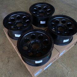 ล้อ ออฟโรด TORQ MAC ขอบ 16 ราคาพิเศษ