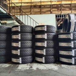 ศูนย์จำหน่ายยางDAYTON จังหวัดสุรินทร์