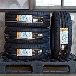 ยาง PIRELLI P ZERO 225/45R19 ยาง RUNFLAT
