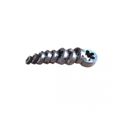 OKURA ไดต๊าป เกลียวน็อต M8-M24 (สำหรับเครื่อง KT-402P)