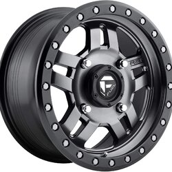 ล้อเเม็กซ์ FUEL ANZA ขอบ 20 ราคาพิเศษ ล้อเเท้อเมริกา