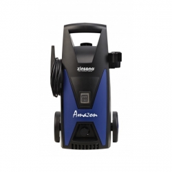 Zinsano AMAZON ปั๊มอัดฉีดแรงดันสูง 100Bar 1.2Kw