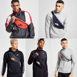 คาดอก Nike