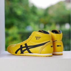 Onitsuka Tiger Mid Runner Kill Bill