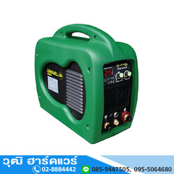 LONGWELL TIG-215T-HDTE เครื่องเชื่อม Tig อินเวอร์เตอร์