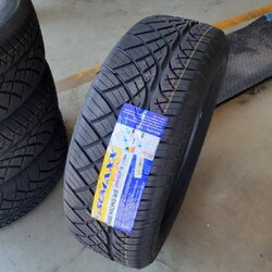 ยางSUMMAXX MAX RACING ขนาด 265/60-18 ราคาพิเศษ สั่งได้