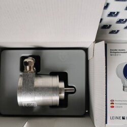 Leine & Linde, Encoder, Motion control