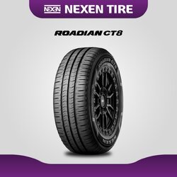 ยางNEXEN ROADIAN CT8 ขนาด 215/70-15ราคาพิเศษ สั่งได้