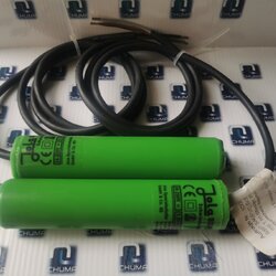 Jola, Level Sensor, SSP 3/K/PVC 1M