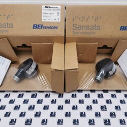 BEI, BEI Sensors, Sensata Technologies, Ideacod Encoder, DHM5_06//RG29//02048//G6R//