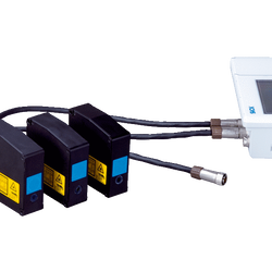 Sick ,OD5-25W01, DISPLACEMENT MEASUREMENT SENSORS