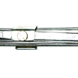 ปากตาย ELORA 6 ตัวชุด ขนาด : 5/16"- 1"