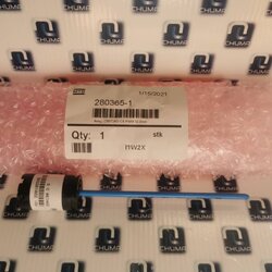 MTS Temposonic, sensor, 280365-1,MTS 18 317 1009, CS072AD CS PWM 72.3 mm