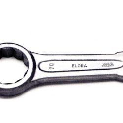 แหวนหัวเดี่ยว ELORA ขนาด 95 MM