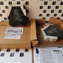 Dold, Relay, modules,multifunction, MK7850N.82/200 AC/DC12-240V 0.02S-300H