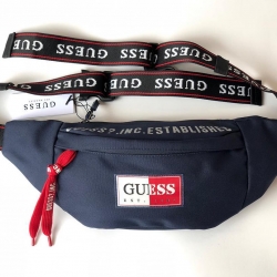 คาดอก Guess