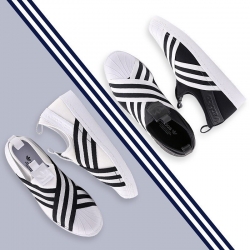 Adidas Slip-on Black