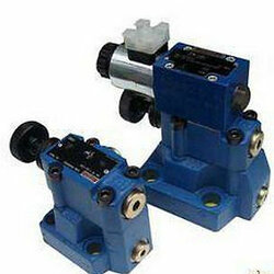 Rexroth, Pressure Relief Valve, R900507009 DB20-1-52/350