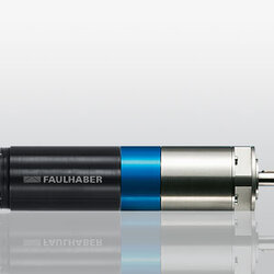 FAULHABER, Minimotor 0816P003S, encoder