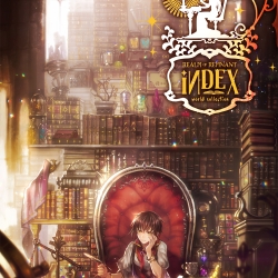 [ Artbook ] INDEX