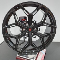 ล้อ ENZO FORGED ขอบ 22 นิ้ว