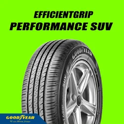 ยาฺงGOODYEATR EFFICIENTGRIP PERFORMANCE SUV ขนาด 265/50-20 ราคาพิเศษ สั่งได้
