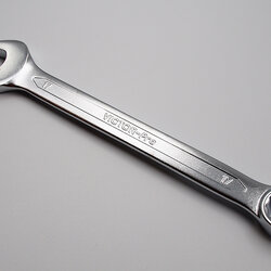 ปากตายข้างแหวน VICTOR PRO ขนาดมิล : 6 MM - 36 MM