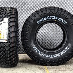 HANKOOK DYNAPRO MT