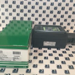 Geca, Techno Control, TS282PI