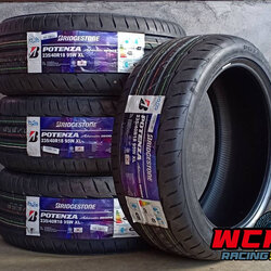 ขายยาง BRIDGESTONE POTENZA RE004 235/40R18