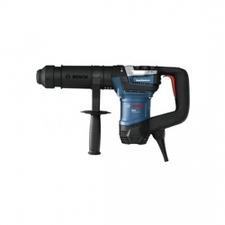 BOSCH GSH 5 สกัดไฟฟ้า 1100W SDS-Max 5.6kg
