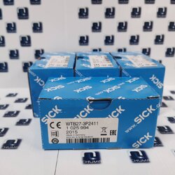 Sick ,CLV621-2000, Barcode Scanner