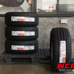 ยาง MICHELIN PILOTSPORT3 ZP ขนาด 225/40ZR19