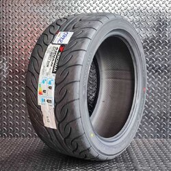 ยางซิ่ง YOKOAHAMA AD08RS ขนาด 245/40-17