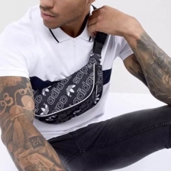 คาดอก adidas