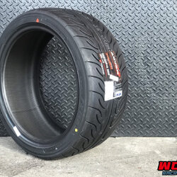 ยาง YOKOHAMA ADVAN AD08R ขนาด 225/40R18