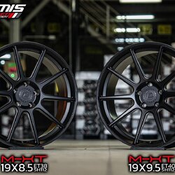 ล้อCOSMIS M-XT ขอบ 19 ล้อ FORGED