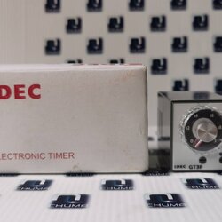 Idec, Electronic timer, GT3F-1AF20