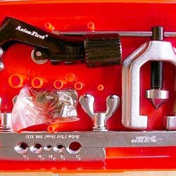 2 ชั้นพร้อมตัด ASIAN FIRST BRAND CT-96 FB (3/16"-1/2")