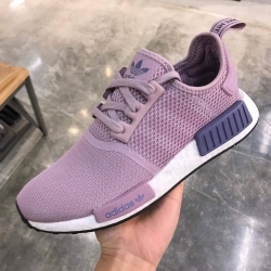NMD R1 ม่วงอ่อน
