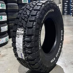 ยาง MICKEY THOMPSON EXP ขนาด 35X12.5R18ราคาพิเศษ สั่งได้