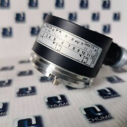 BEI , H25D-SS-1000-AB-24V/OCR-SM16, Sensor Encoder