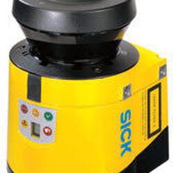 Sick , S30B-2011GA 1045353, Laser Scanner