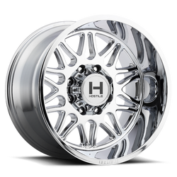 ล้อ HOSTILE H111 นำเข้า ขอบ 20 ขอบ 22 ขอบ 24