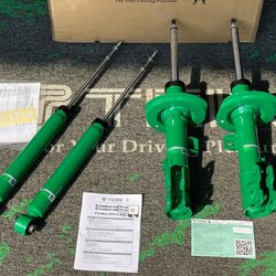 โช๊ค Tein Endurapro plus ใส่รถ Xpender