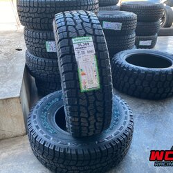 ยาง GOODRICH SL369 31x10.50-15 ปี 21 ราคาไม่เเพง