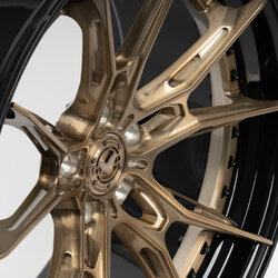 ล้อ AGONFORGED A2GSeries ขอบ 20