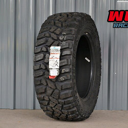 ยาง COOPER DISCOVERER STT PRO 35X12.50R20