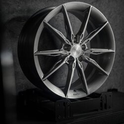 ล้อ TMOS X X-Lab Model 8 ขอบ 20